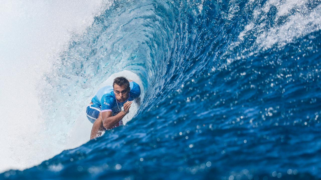 Des vagues de succès et d’adieux