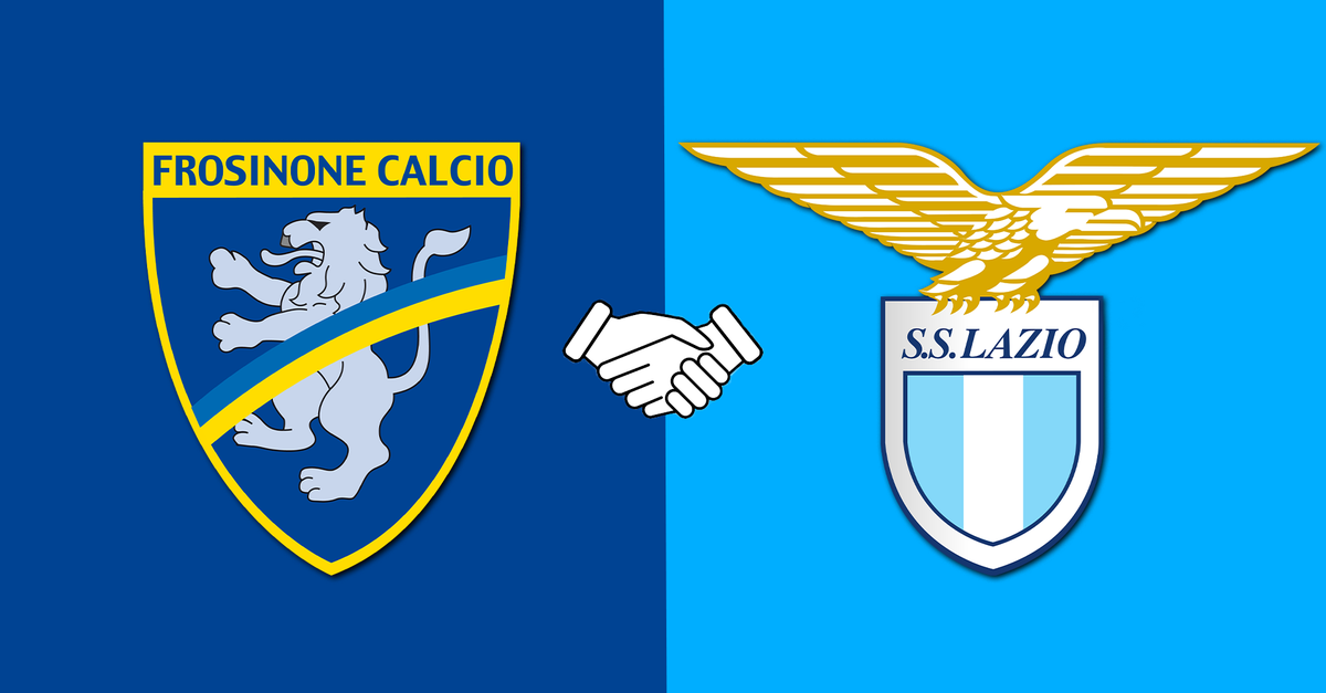 EN DIRECT Frosinone-Lazio, 0-0 : coup d’envoi à Stirpe