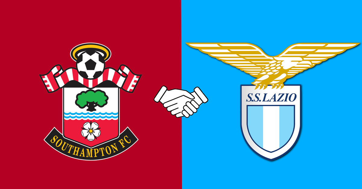 EN DIRECT Southampton-Lazio 1-1 : à la 32e minute Castellanos répond acrobatiquement à Brereton-Diaz