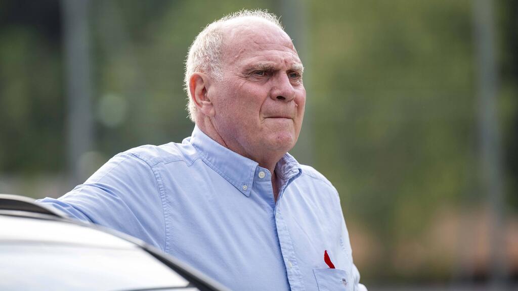 Erreur?  L’expert du Bayern défend Hoeneß