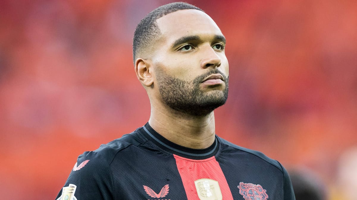 FC Bayern : Les champions du record abandonnent apparemment le poker autour de Jonathan Tah