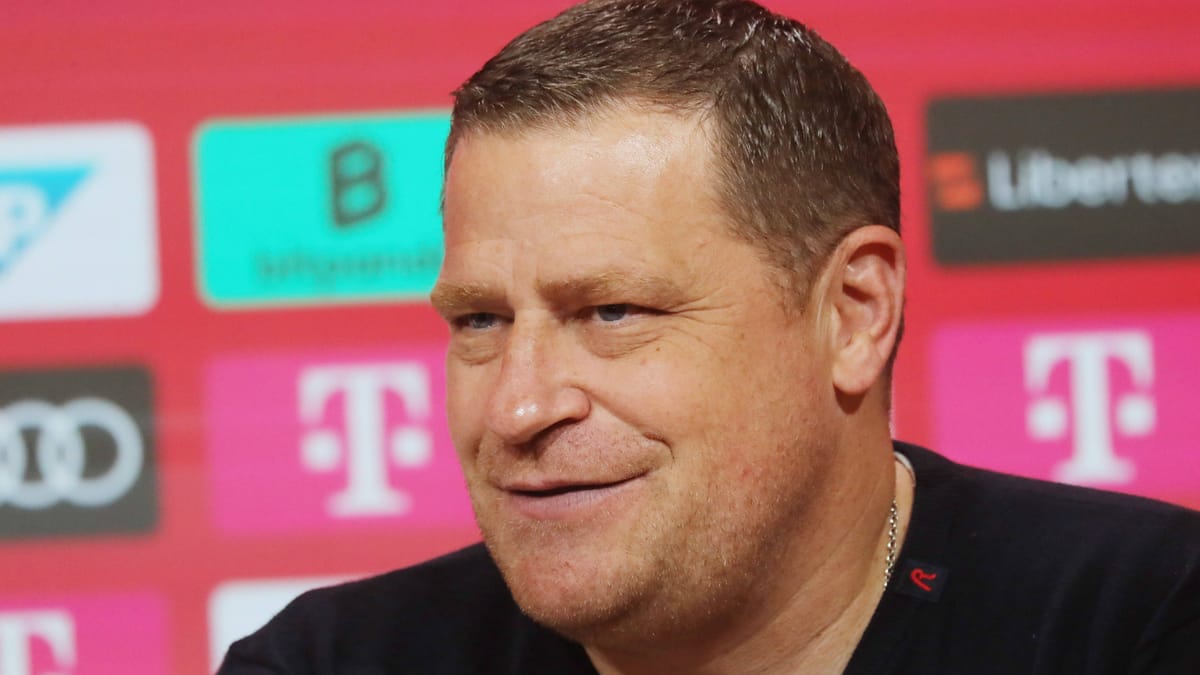 FC Bayern: Max Eberl avec un coup sur le patron de Leverkusen, Carro