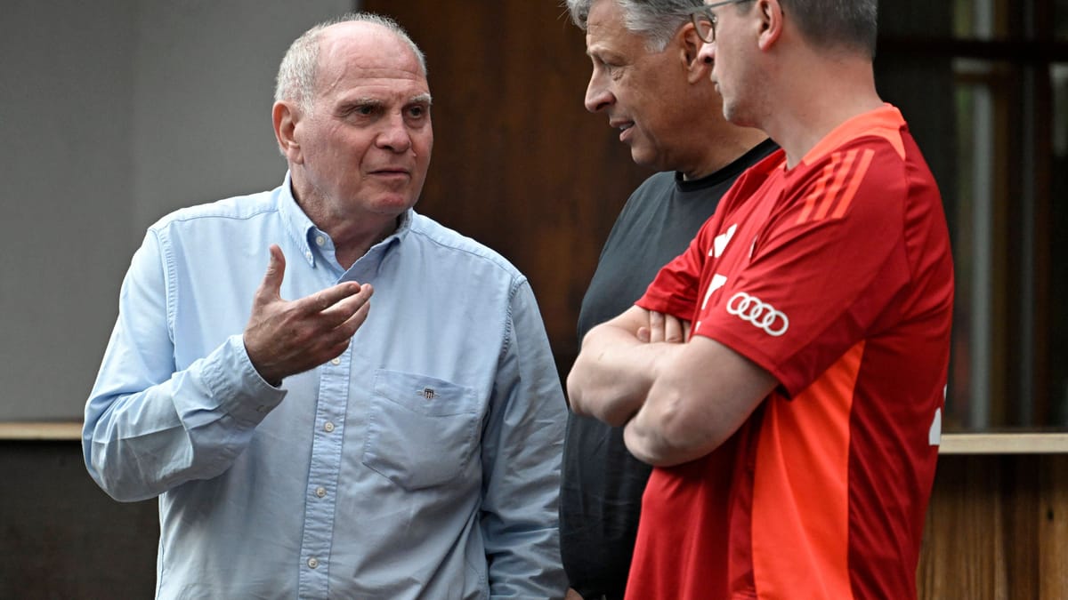 FC Bayern | Uli Hoeneß attaque la FIFA et l’UEFA sur leurs projets d’expansion