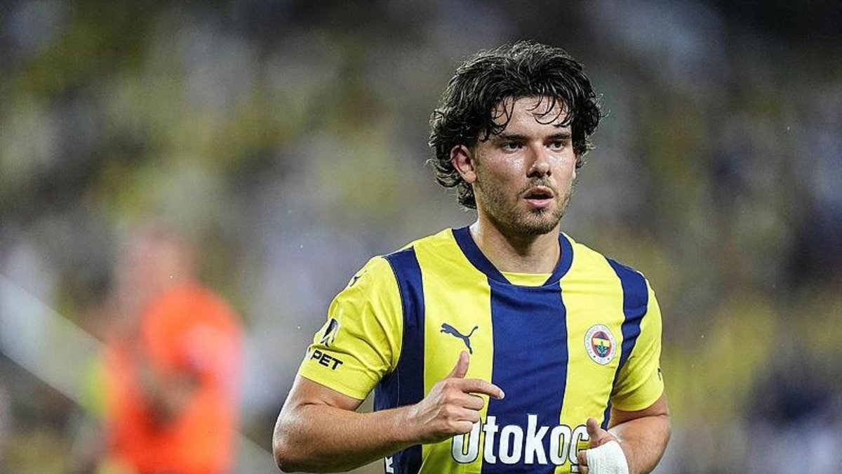 FENERBAHÇE TRANSFER NEWS – La nouvelle équipe de Ferdi Kadıoğlu a été annoncée !