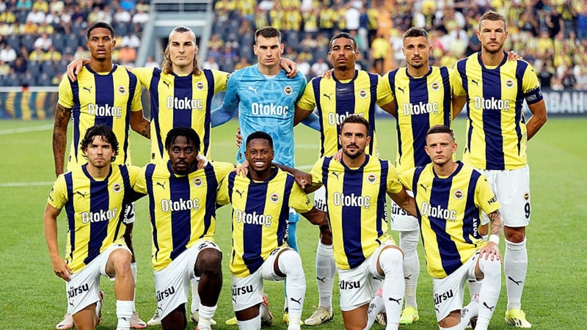 Fenerbahçe cherchera l’avantage contre Lille en Ligue des Champions !