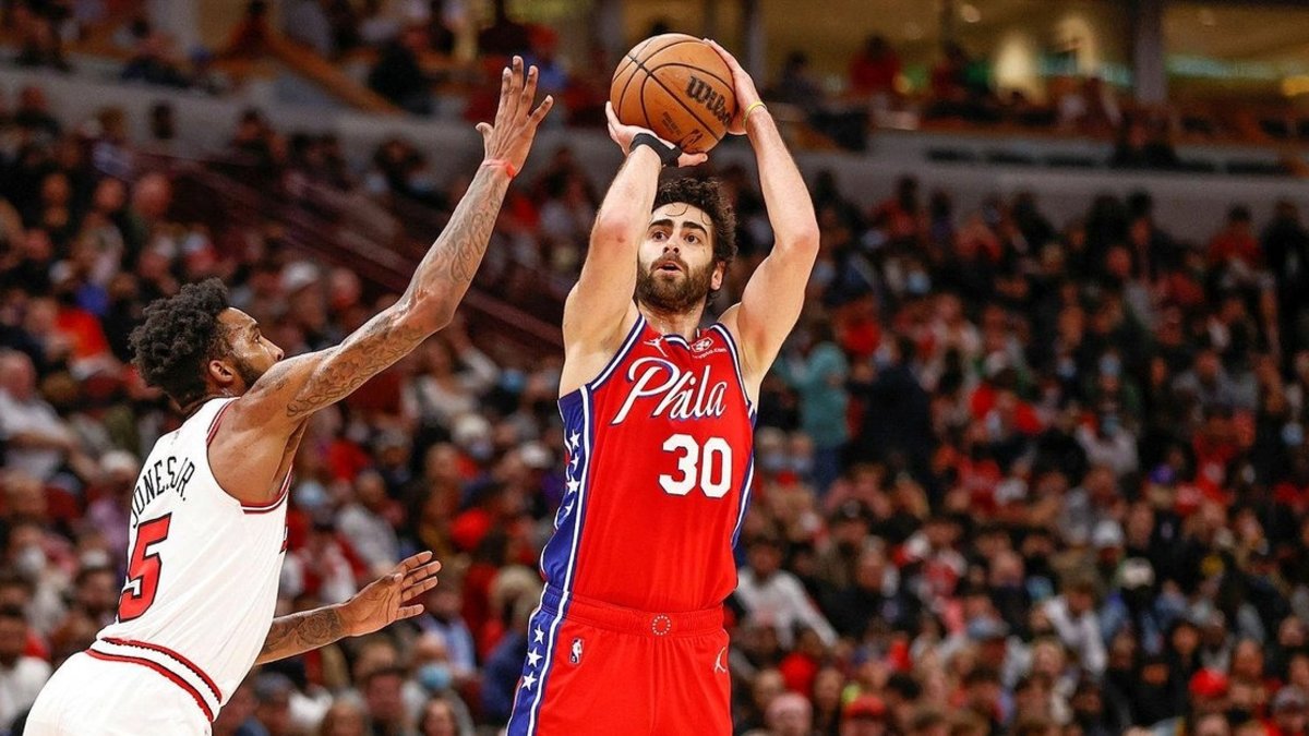 Furkan Korkmaz revient en Europe !