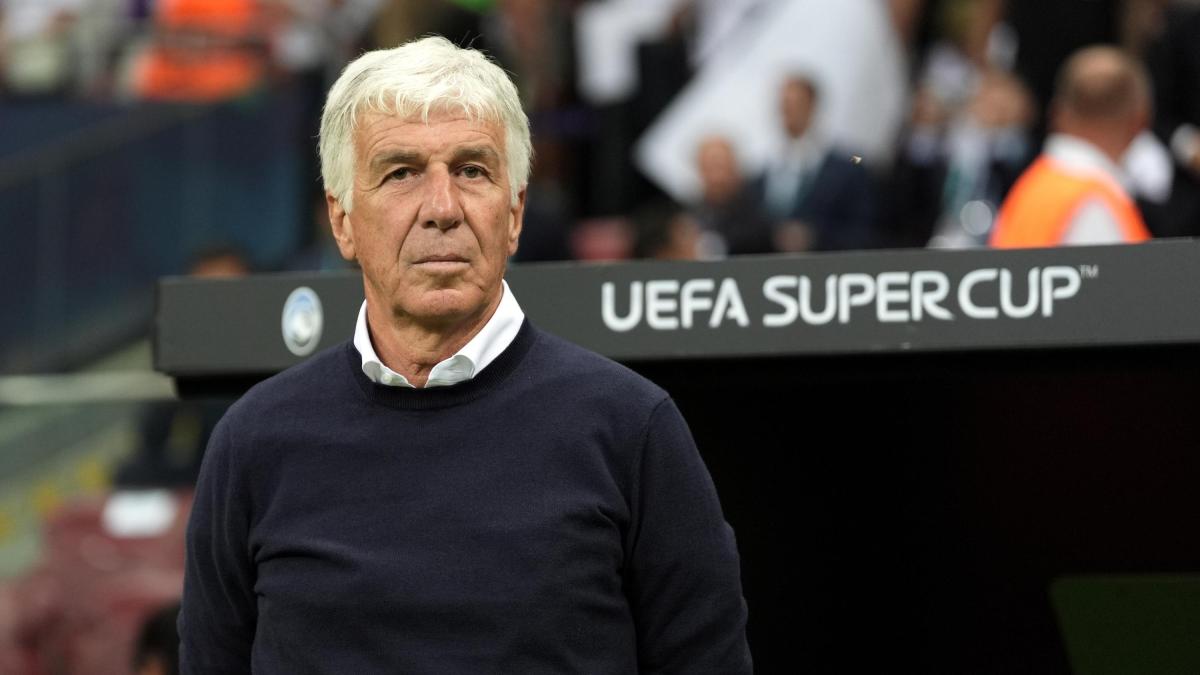 Gasperini amer: « Nous avons raté une belle opportunité, il nous manque toujours une virgule »