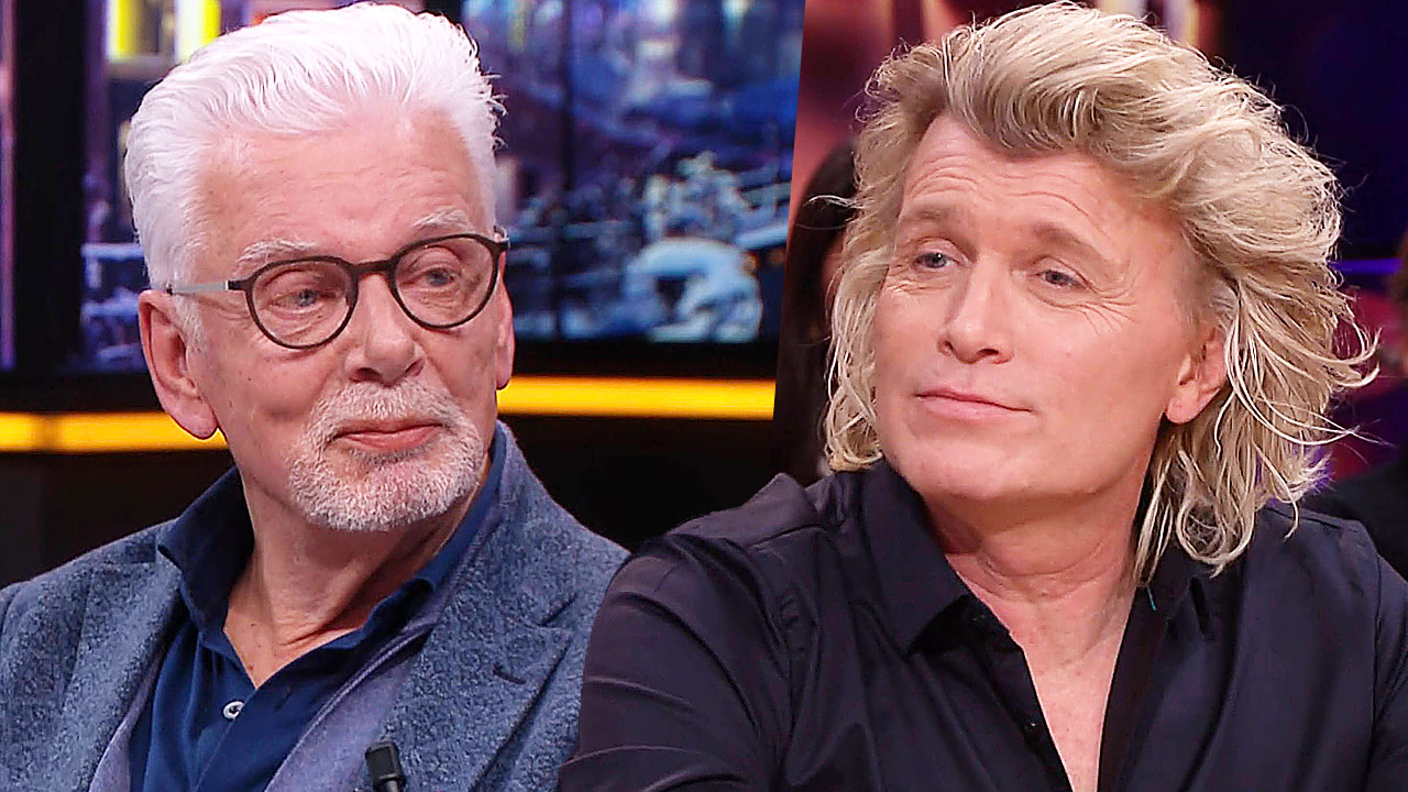 Hans Klok révèle combien d’argent il reçoit de Jan Slagter : « 10 000 ? »