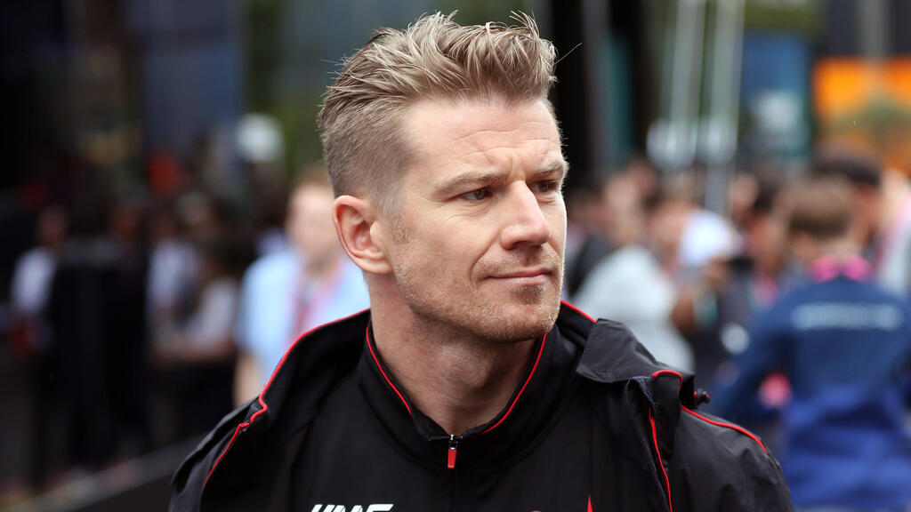 Hülkenberg ne regrette pas d’être passé chez Audi