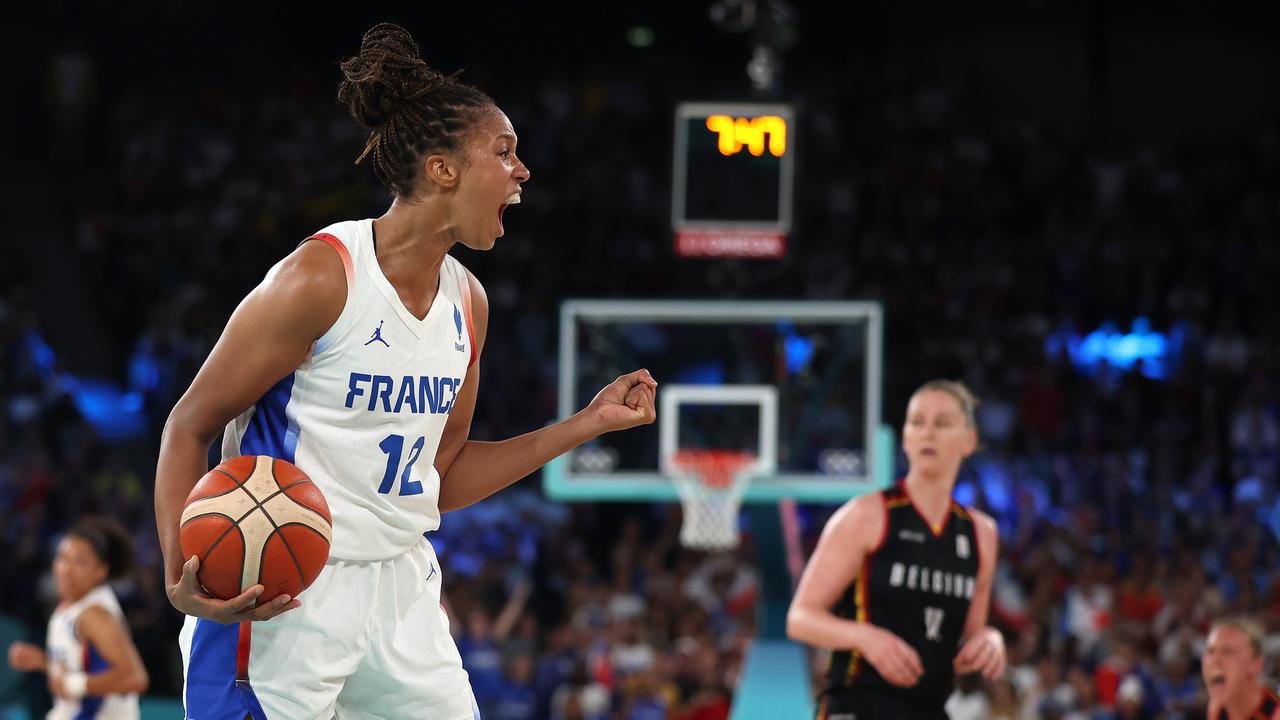 JO de Paris : les basketteurs français défient les USA pour l’or