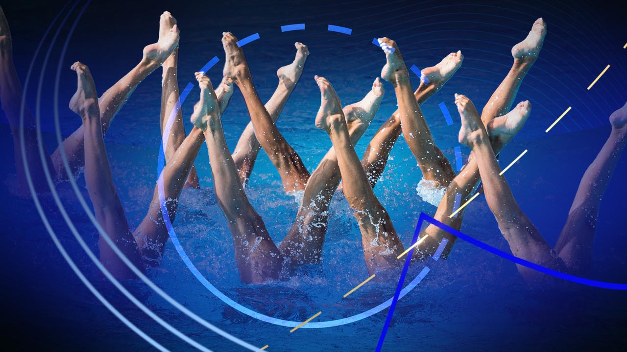 JO en direct – natation synchronisée : équipe, finale