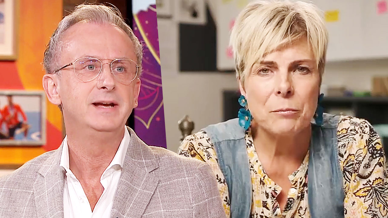 Jeroen Snel ne croit pas à l’inconduite de Laurentien : « C’est gentil avec moi »