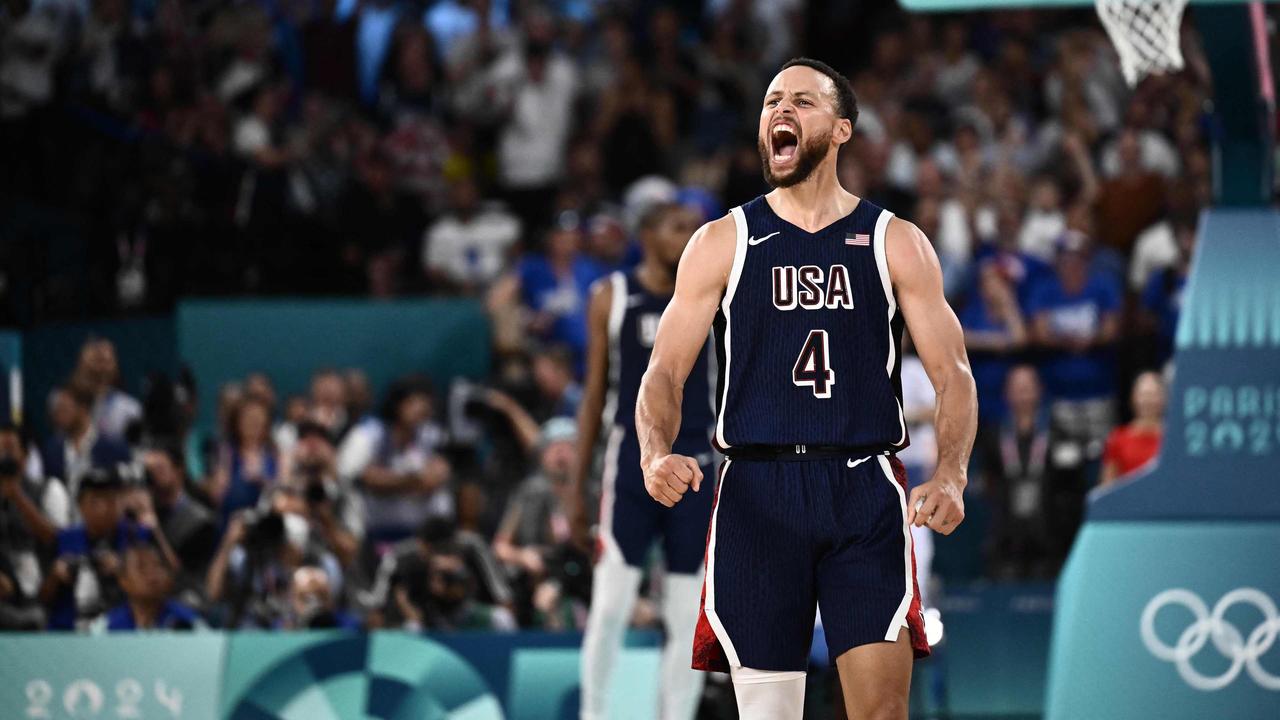 Jeux olympiques de Paris : les États-Unis remportent l’or en basket-ball contre la France