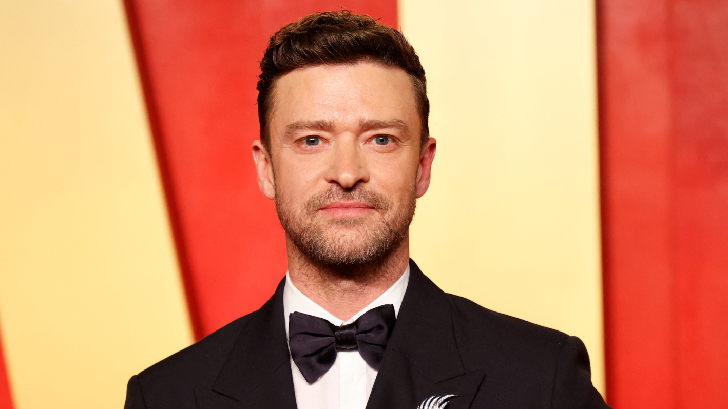 Justin Timberlake plaide non coupable pour la deuxième fois dans des accusations liées à une arrestation pour conduite en état d’ivresse