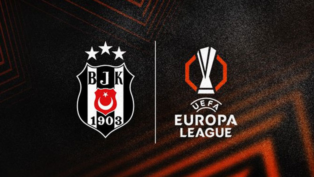 L’adversaire de Beşiktaş en barrages de l’UEFA Europa League a été annoncé !