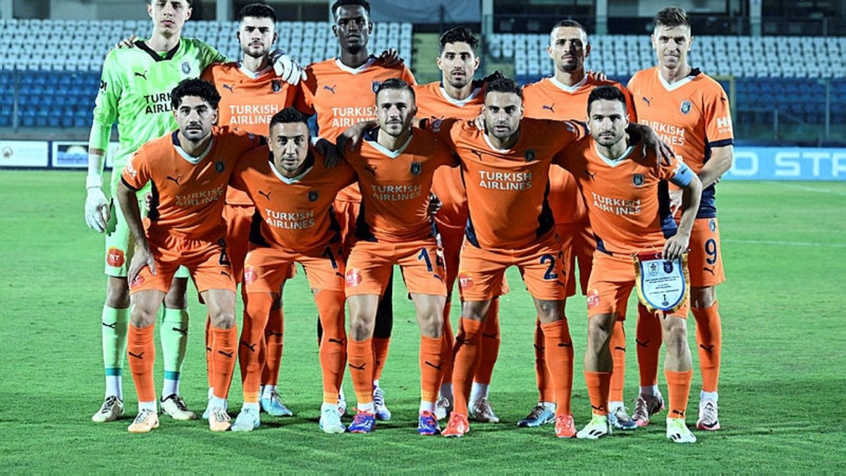 L’adversaire du RAMS Başakşehir en UEFA Conference League a été annoncé !