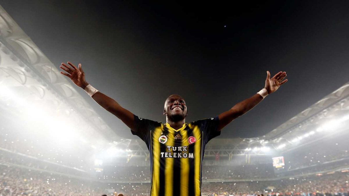 L’ancien joueur de Fenerbahçe, Moussa Sow, devient le directeur sportif de cette équipe