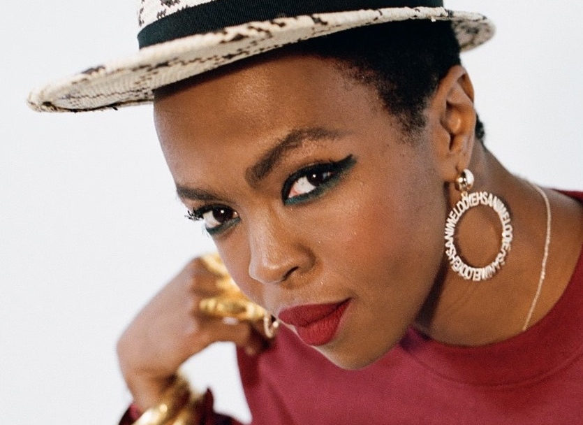 Lauryn Hill reproche aux médias de ne pas vendre de billets