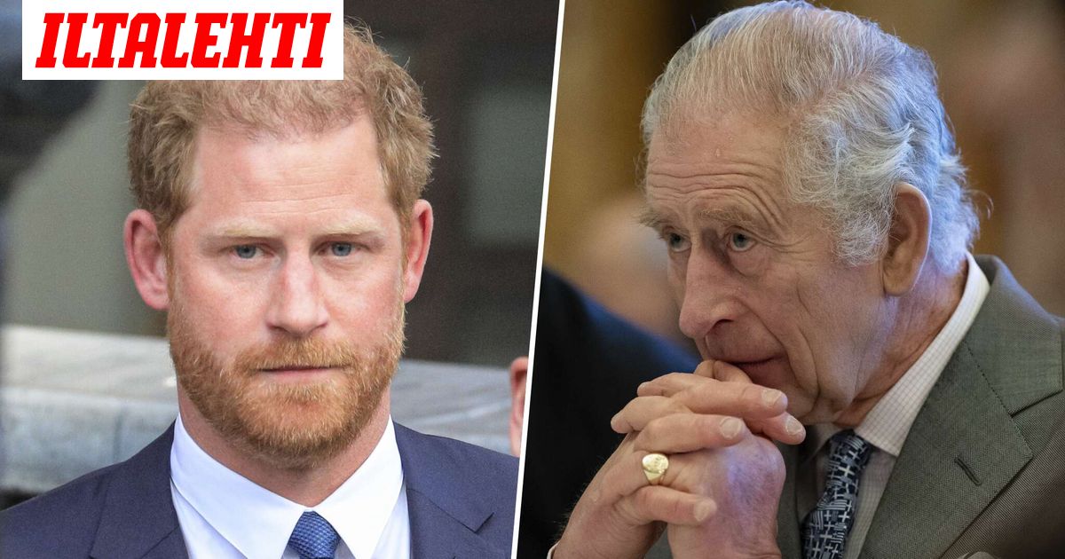 L’avis d’un expert sans détour : le prince Harry répète les erreurs de ses parents