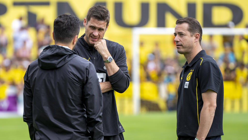 Le BVB s’enfonce-t-il dans la querelle pour la direction ?