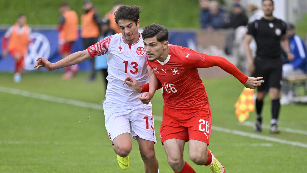 Le FC Bayern annonce un accord de prêt