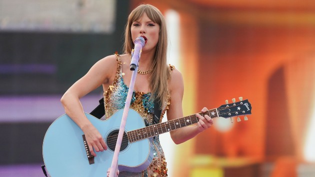 Le concert de Taylor Swift à Vienne annulé après l’arrestation de deux personnes soupçonnées d’avoir planifié un attentat terroriste