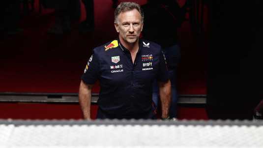 Christian Horner