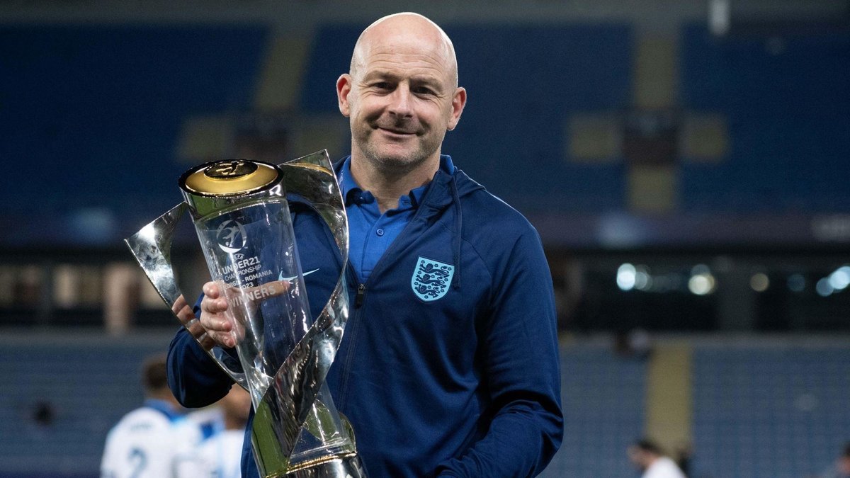 Lee Carsley devient entraîneur par intérim de l’équipe nationale d’Angleterre