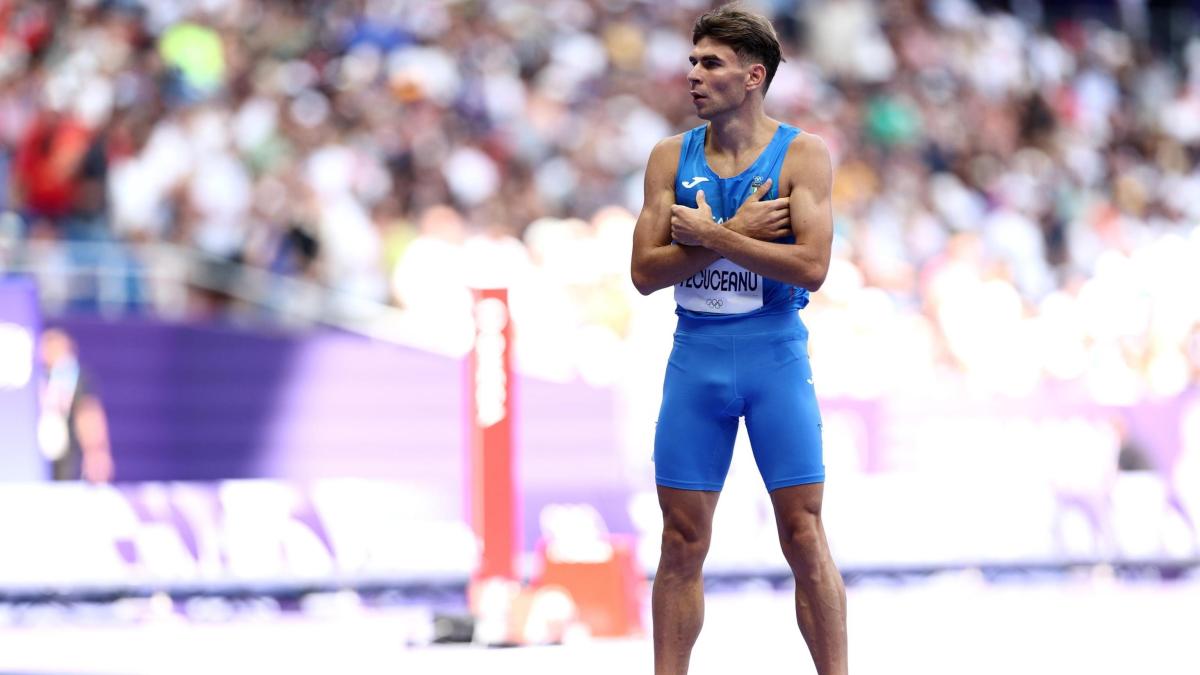 L’équipe italienne d’athlétisme sourit : Tecuceanu ok au 800 m, Vissa et Cavalli en tête au 1 500 m