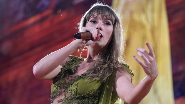 Les « Swifties for Kamala » prêts à prendre la parole à l’élection présidentielle de 2024