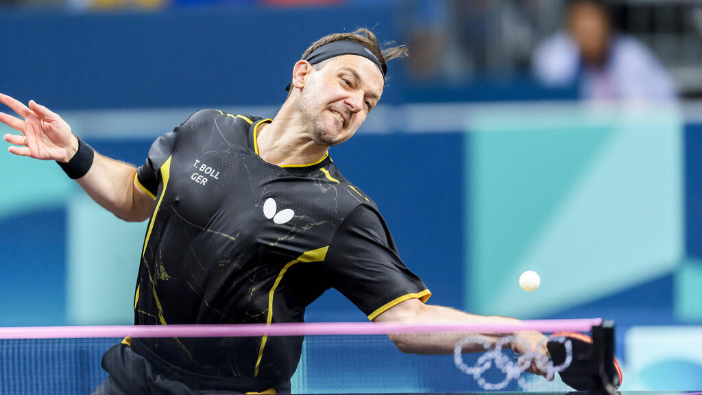 Les adieux olympiques de Boll sans médaille