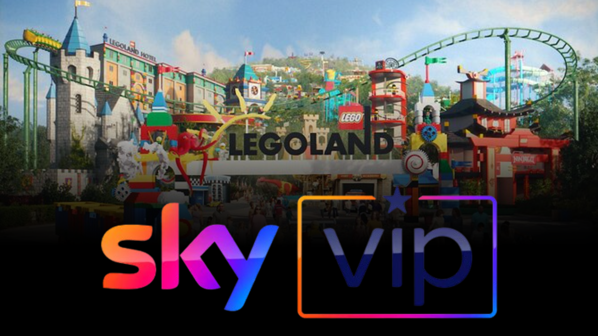 Les clients de Sky bénéficient de 67 % de réduction sur les billets d’une attraction majeure du Royaume-Uni dans le cadre d’une nouvelle promotion – vérifiez si vous êtes éligible