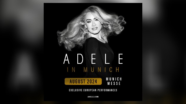 Les concerts d’Adele à Munich pourraient battre les records de concerts détenus par U2 et Coldplay