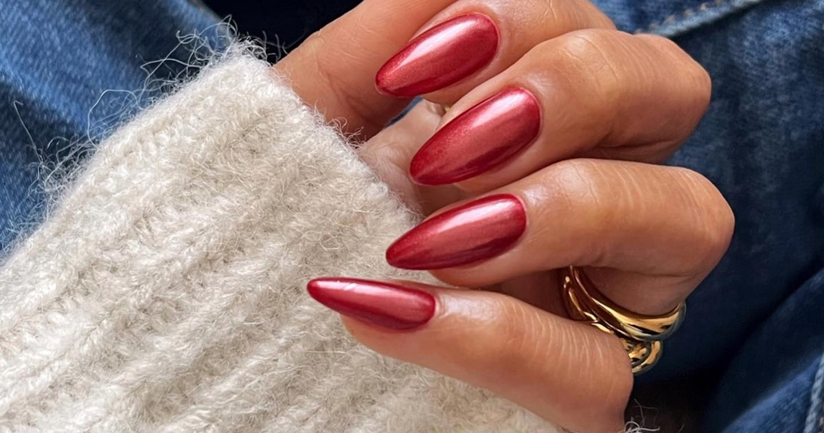 Les couleurs de vernis à ongles de l’automne 2024 qui seront tendance toute la saison