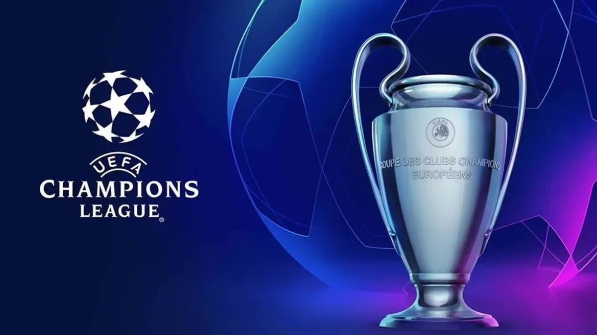 Les équipes qualifiées pour les barrages de l’UEFA Champions League ont été annoncées !