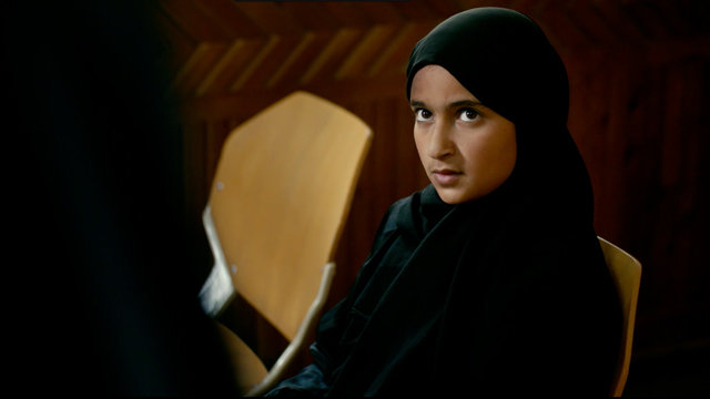 Yémen, le fléau des épouses enfants dans un film