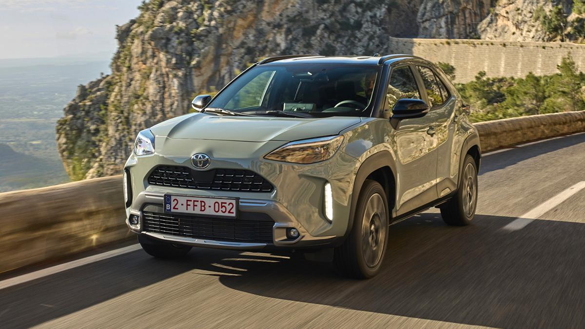 Les petits SUV du segment B les plus vendus en juillet