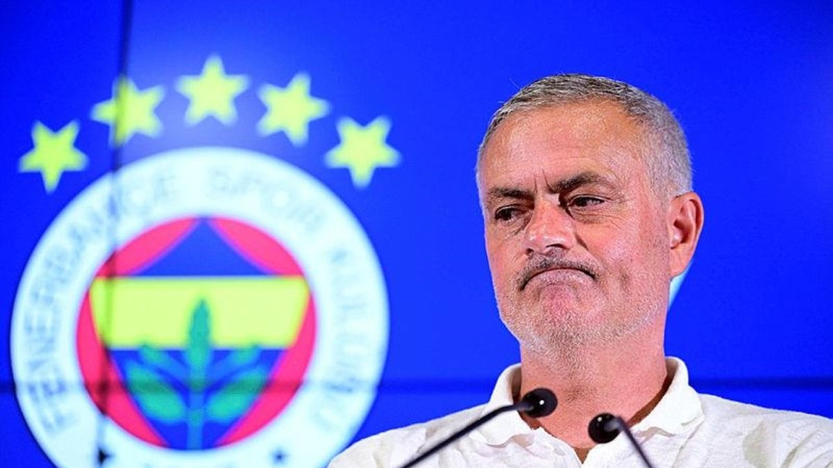 Les préparatifs de Fenerbahçe pour le match de Lille se poursuivent