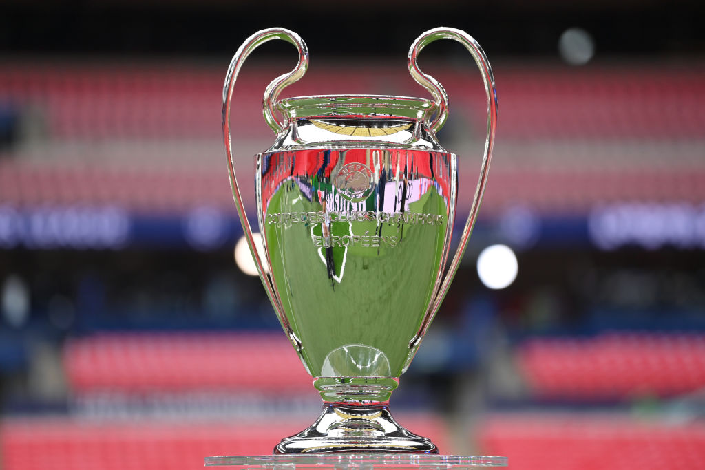 Ligue des Champions, c’est reparti : tous les favoris des bookmakers pour gagner