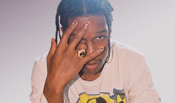 L’union inattendue de A$AP Rocky et Jessica Pratt