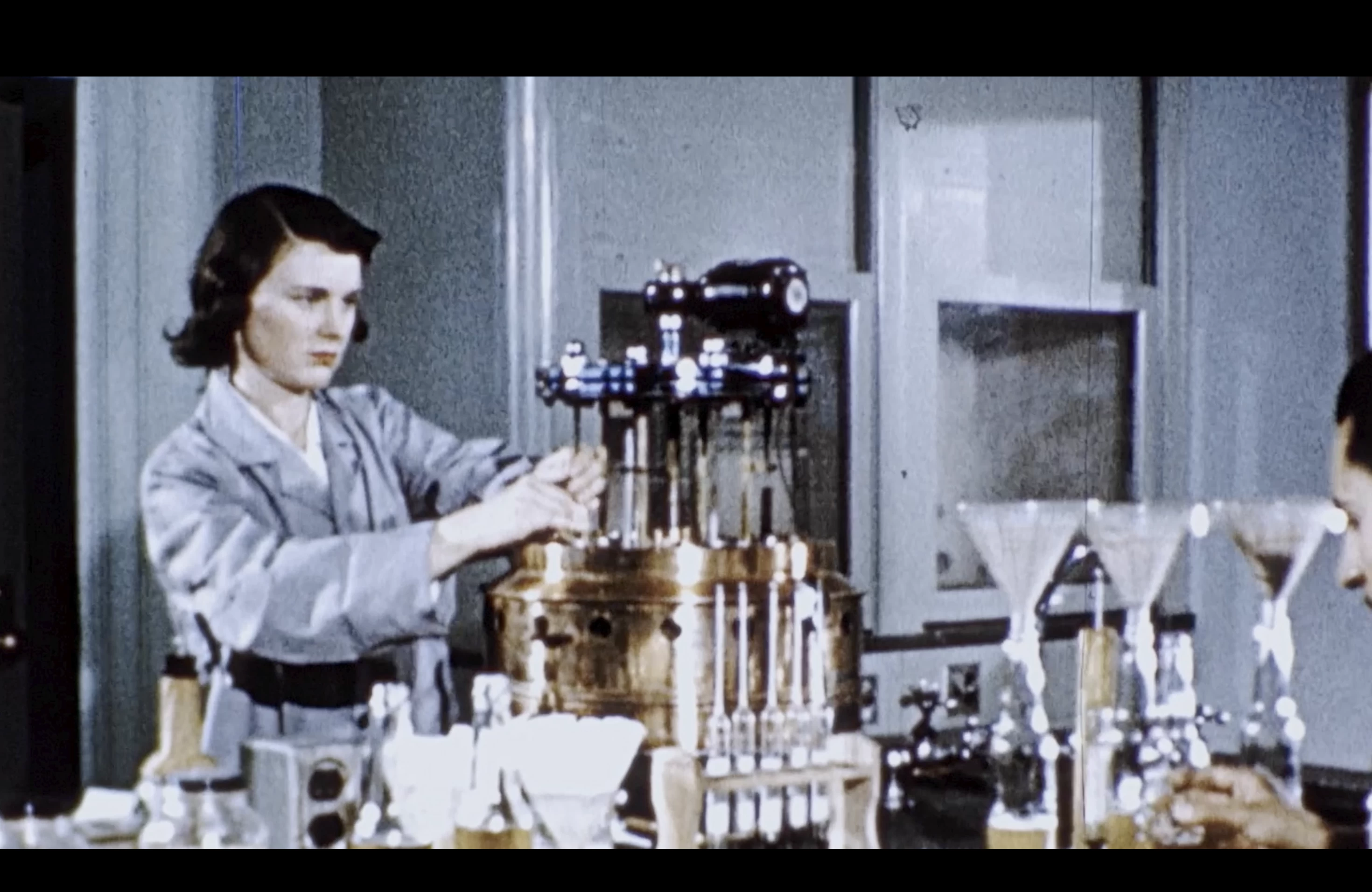 Femmes et science : les chercheuses effacées de l’histoire sur RaiPlay