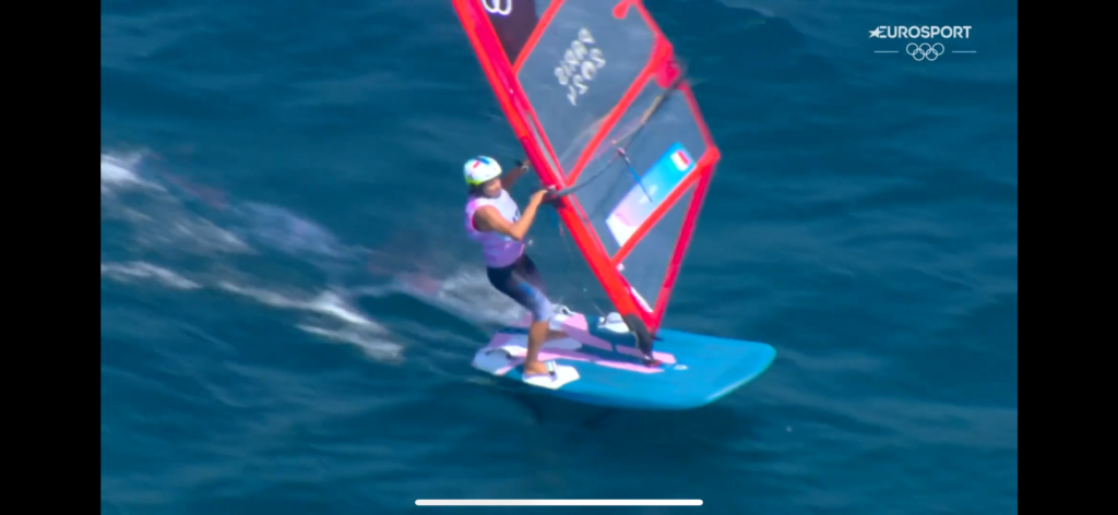 Marta Maggetti remporte la médaille d’or à Paris 2024. La vidéo de l’étonnante victoire de la championne olympique italienne