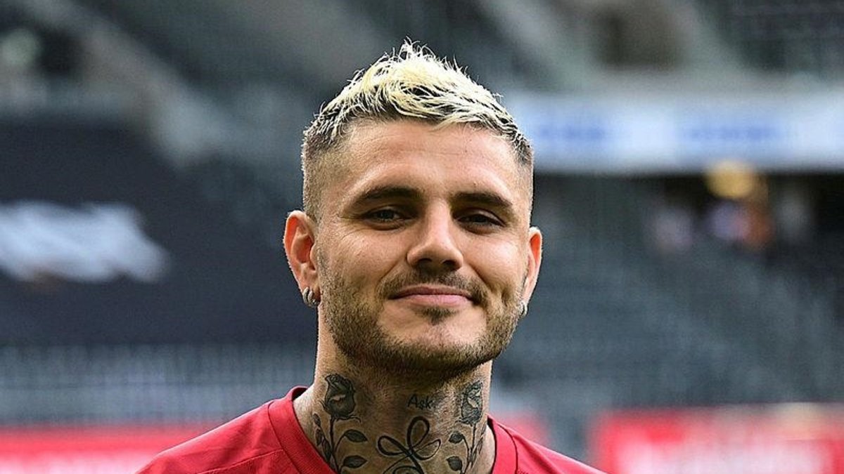 Mauro Icardi envoie la Ligue des Champions à Fenerbahçe !