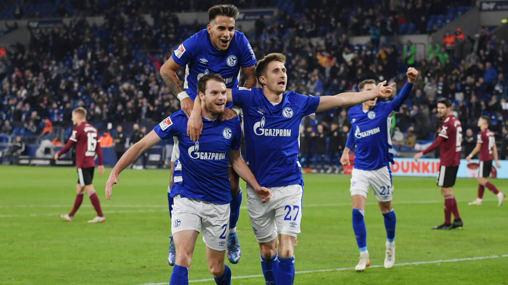 Médias : l’ancienne star de Schalke a un nouveau club