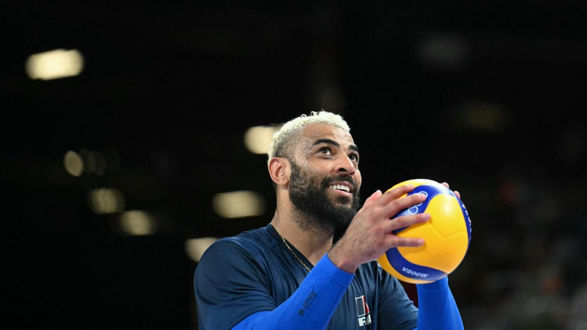 N’Gapeth, l’anti-Italie tout en génie et en folie : sur et en dehors du terrain…