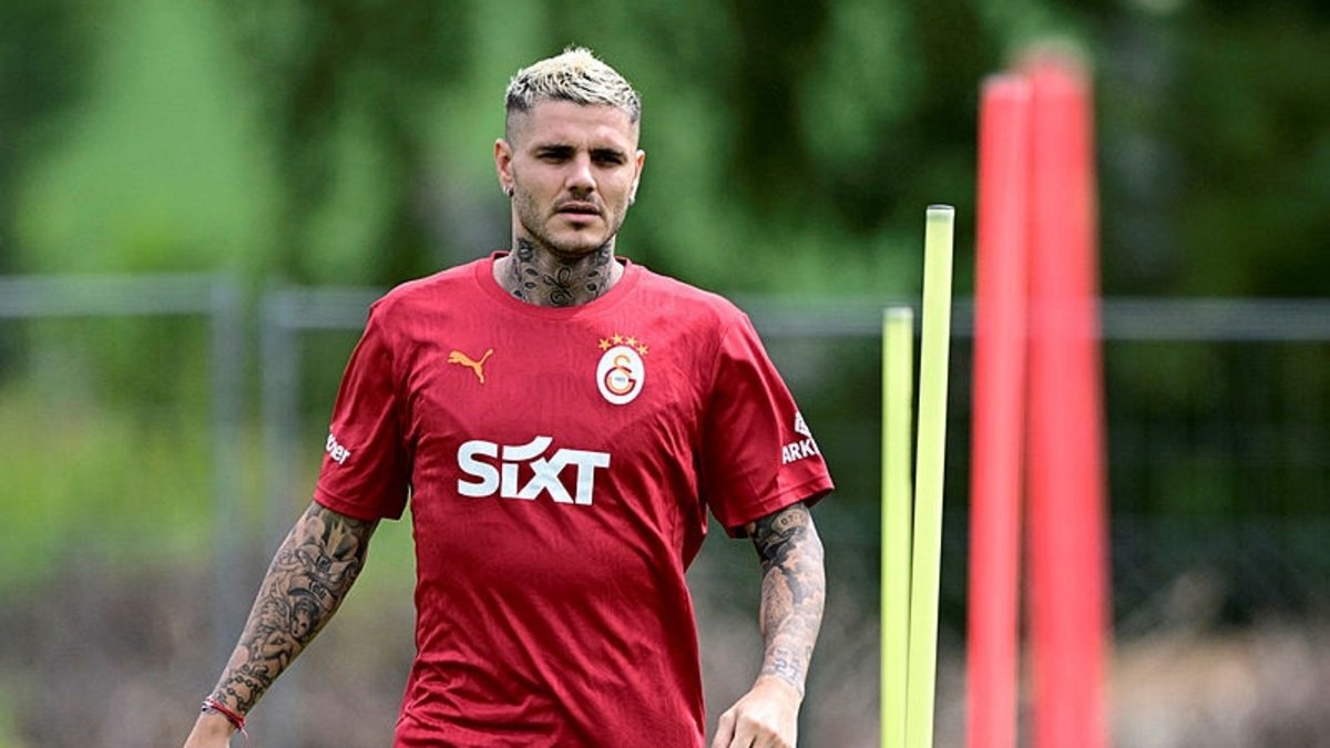 NOUVELLES DE TRANSFERT : Séisme d’Icardi à Galatasaray ! peut être libéré