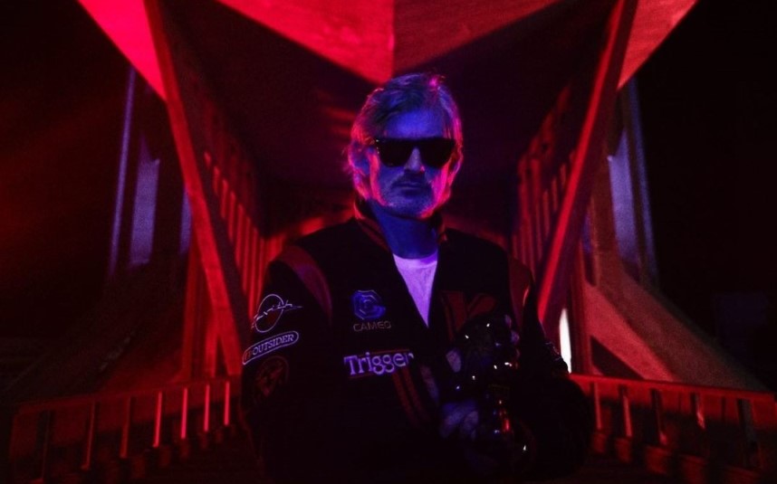 « Nightcall » de Kavinsky est la chanson la plus shazamée en une journée