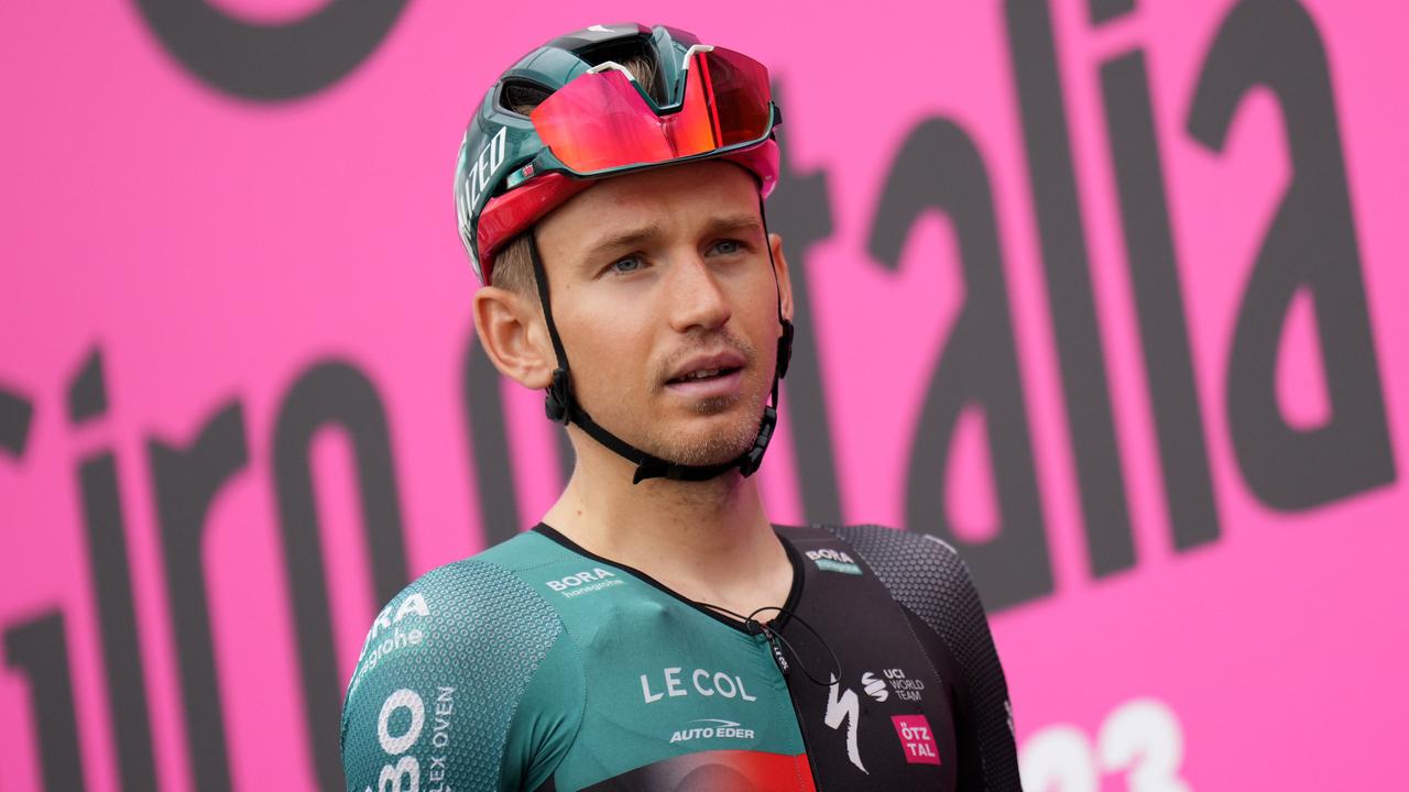 Nouvelle équipe de course pour Lennard Kämna : de Red Bull-Bora-hansgrohe à Lidl-Trek