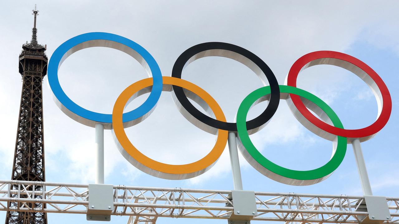 Résumé : Compact d’actualités olympiques – tout ce qui est important à partir du samedi 3 août