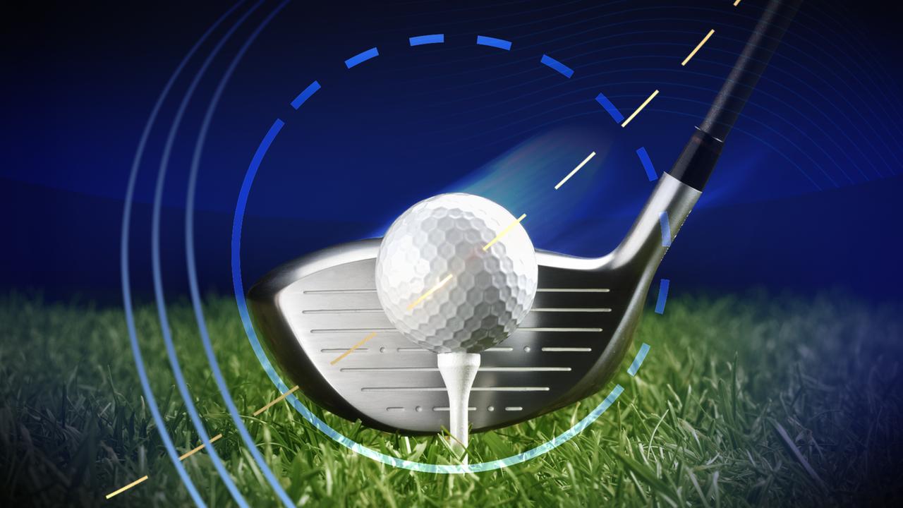 Olympia live – Golf : 2ème tour (F)